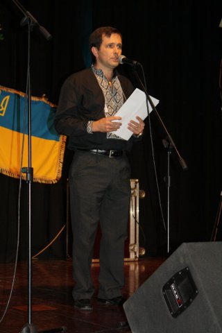 18 річниця Незалежності України